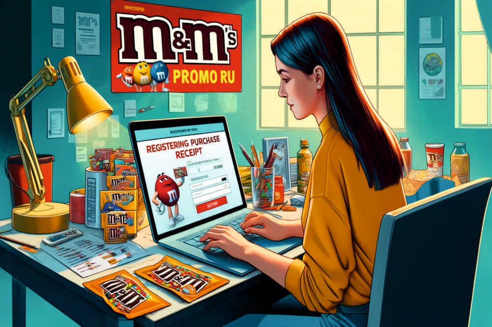    MM'S promo  2024 :