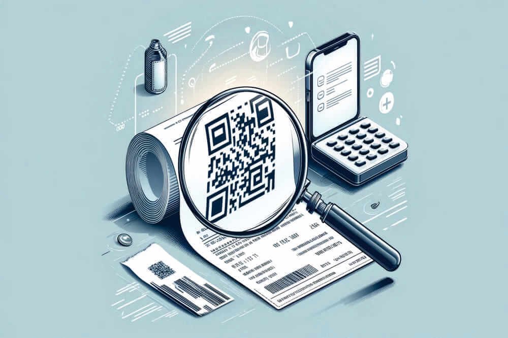 qr    