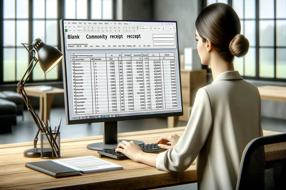 товарный чек скачать excel товарный чек скачать excel